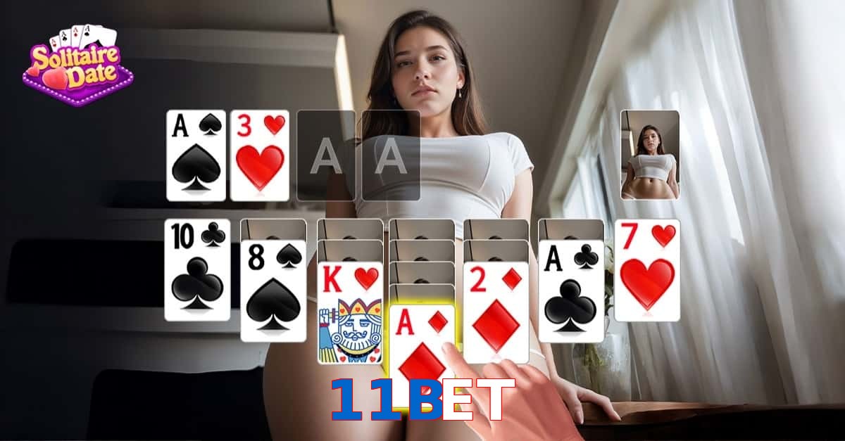 11BET