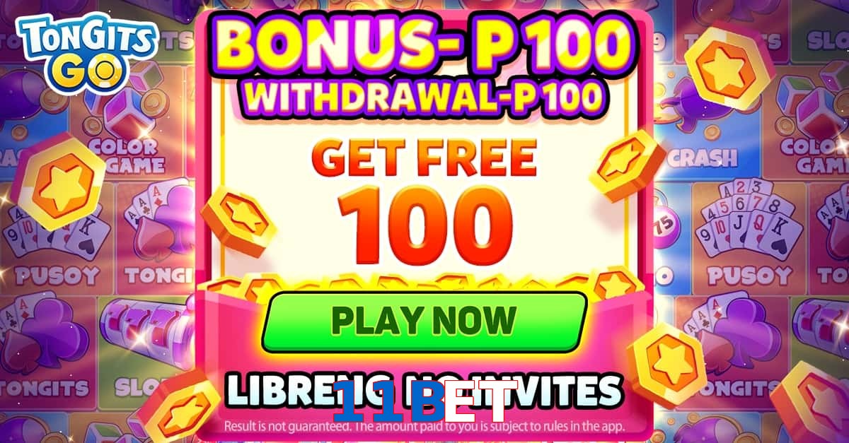 11BET