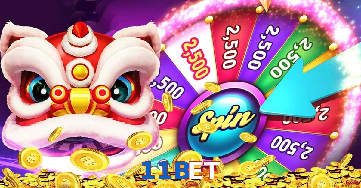 11BET
