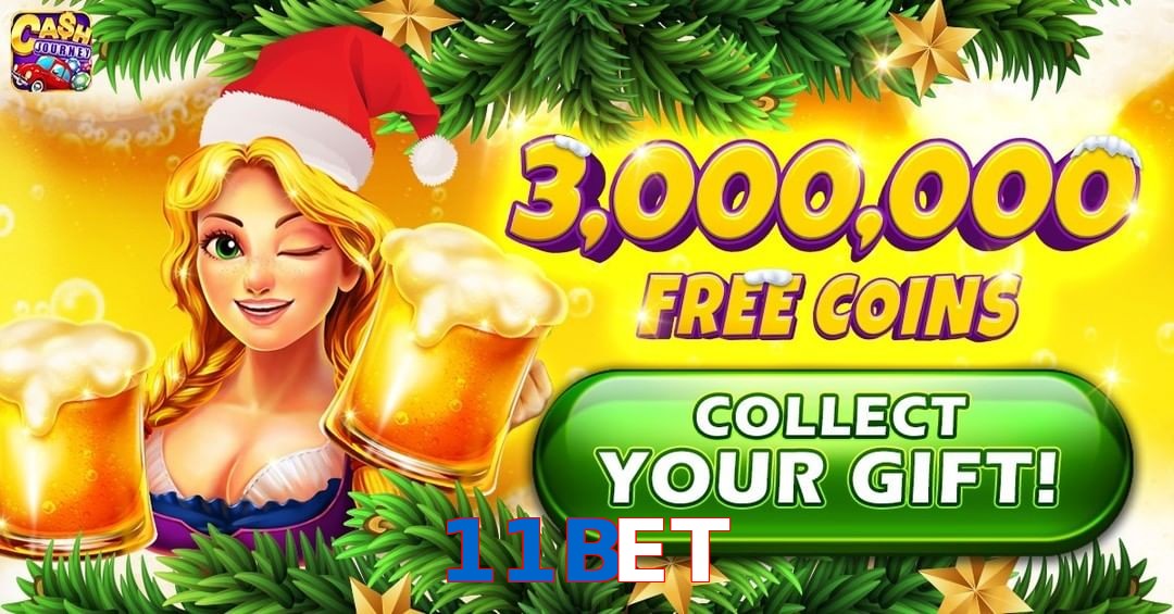 11BET