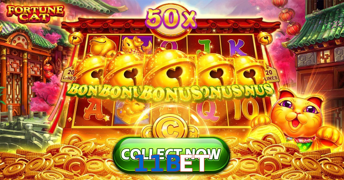 11BET
