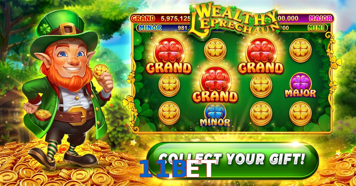 11BET