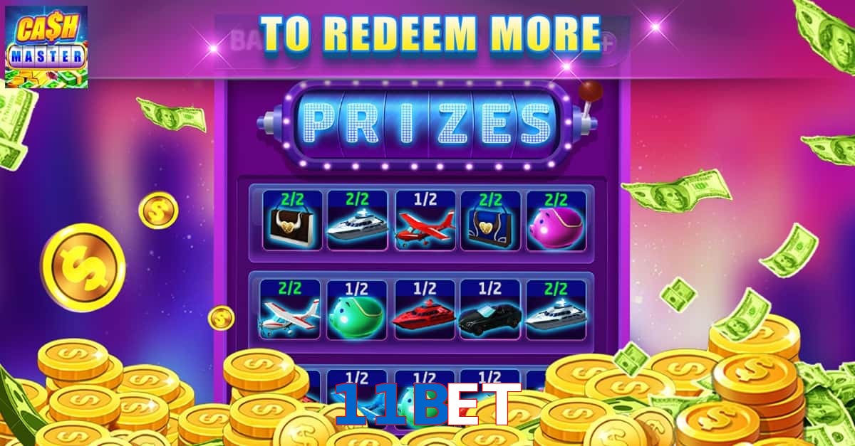 11BET