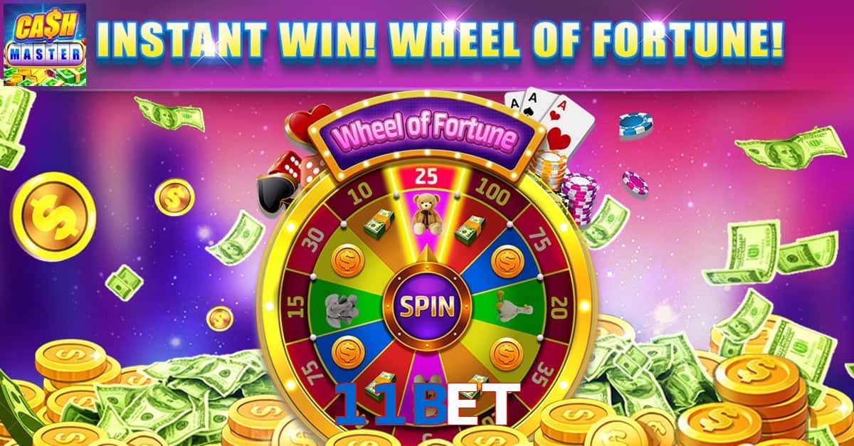 11BET