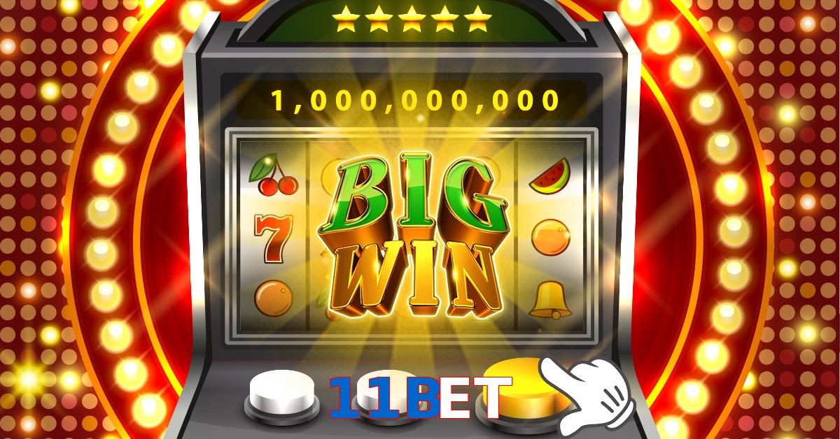 11BET