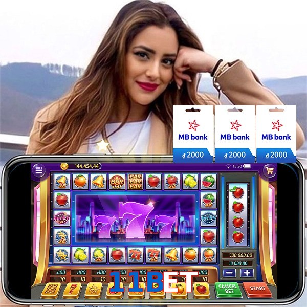 11BET