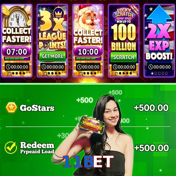 11BET