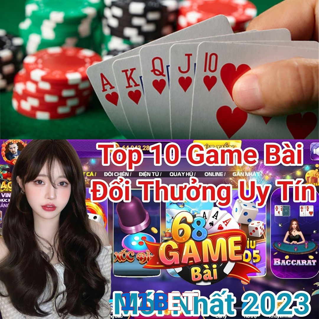 11BET