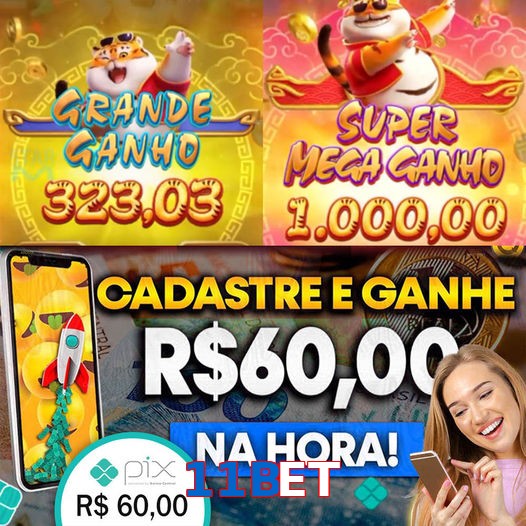 11BET