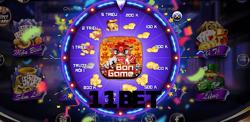 11BET