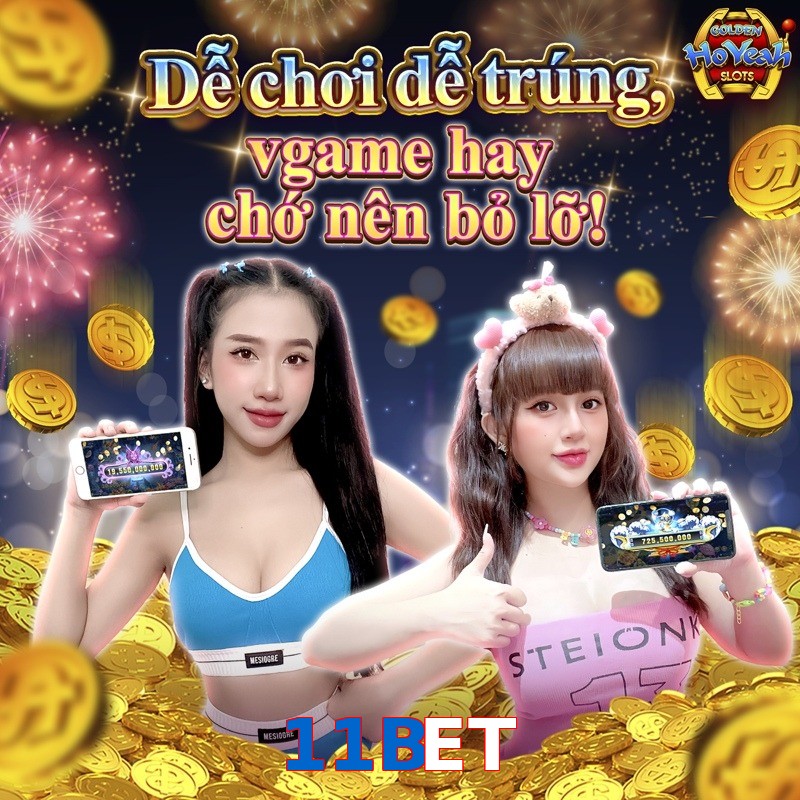 11BET