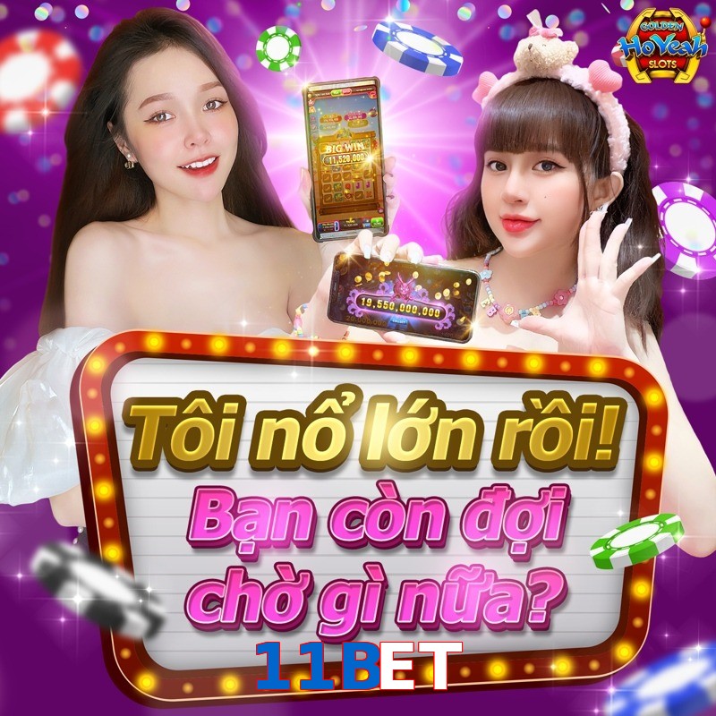 11BET