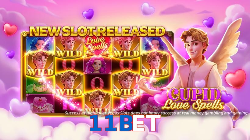 11BET