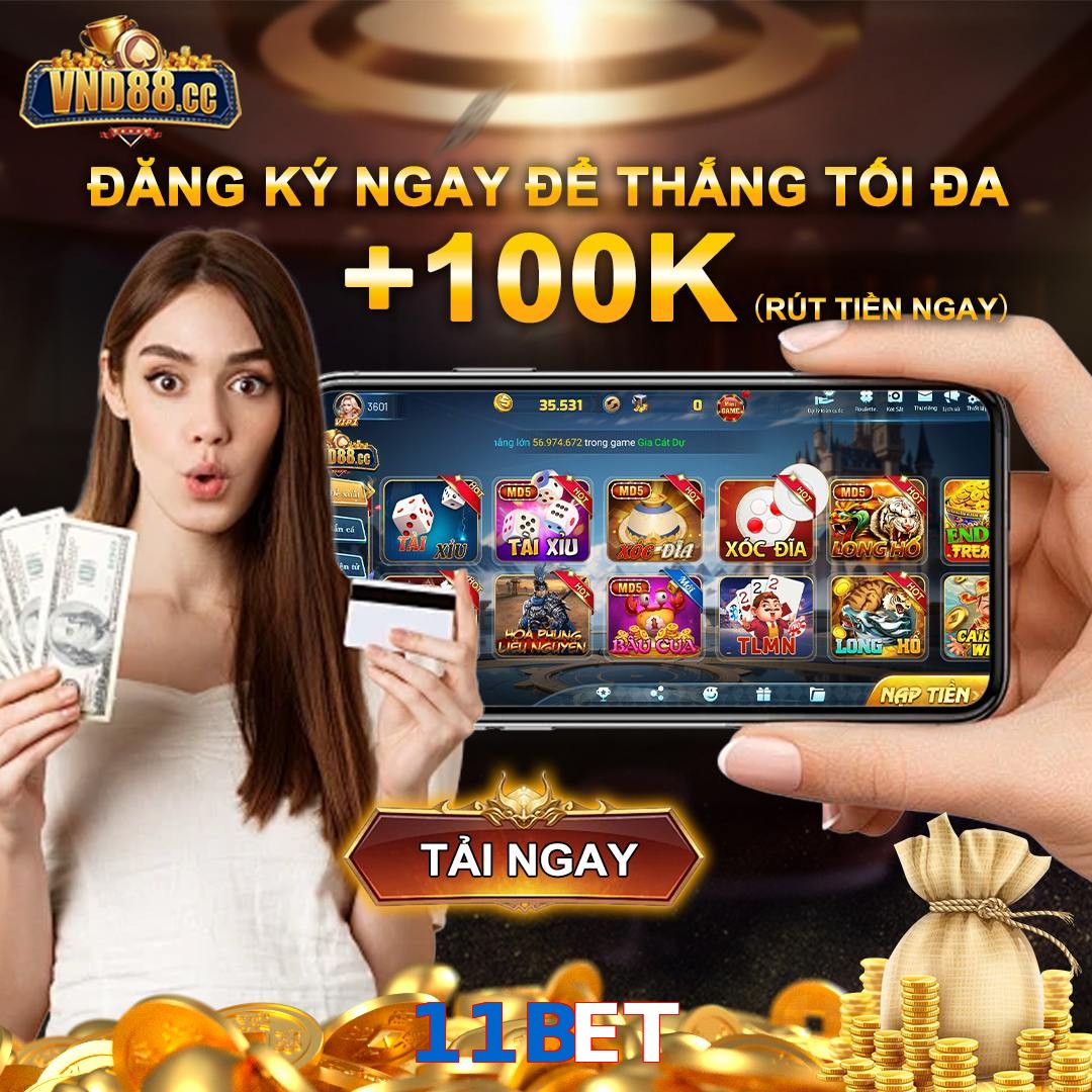 11BET