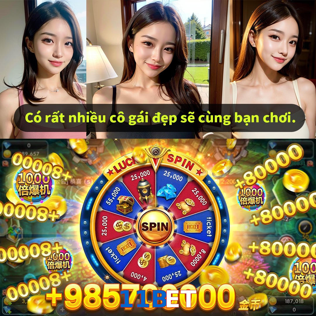11BET