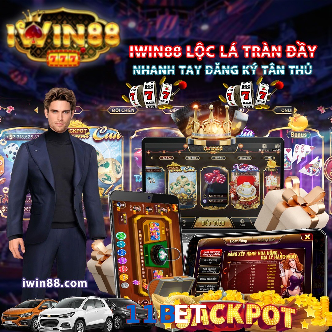 11BET