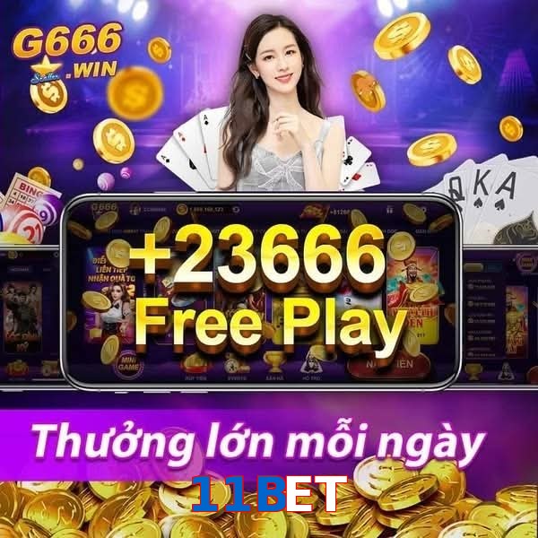 11BET