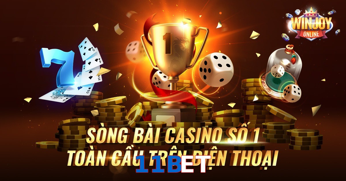11BET