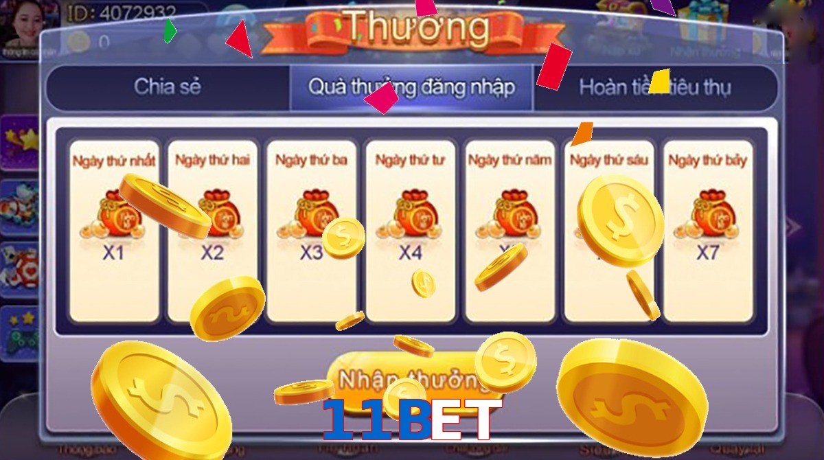 11BET