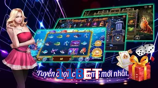 11BET