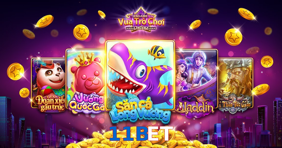 11BET