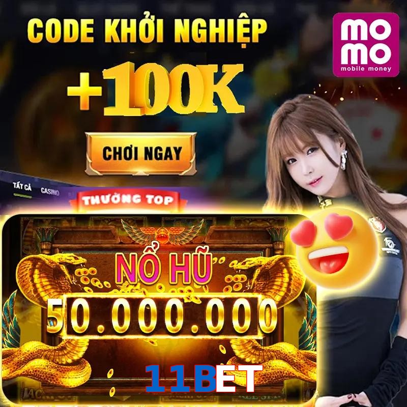 11BET