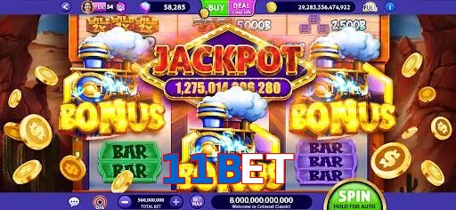 11BET