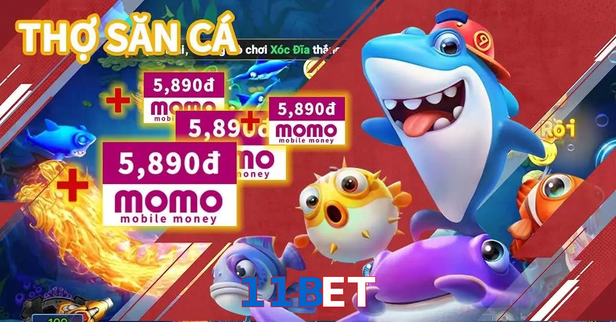 11BET