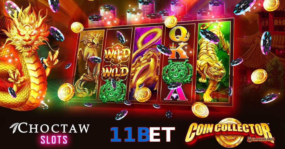 11BET