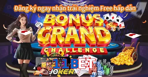 11BET