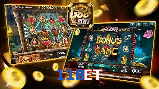 11BET