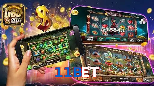 11BET