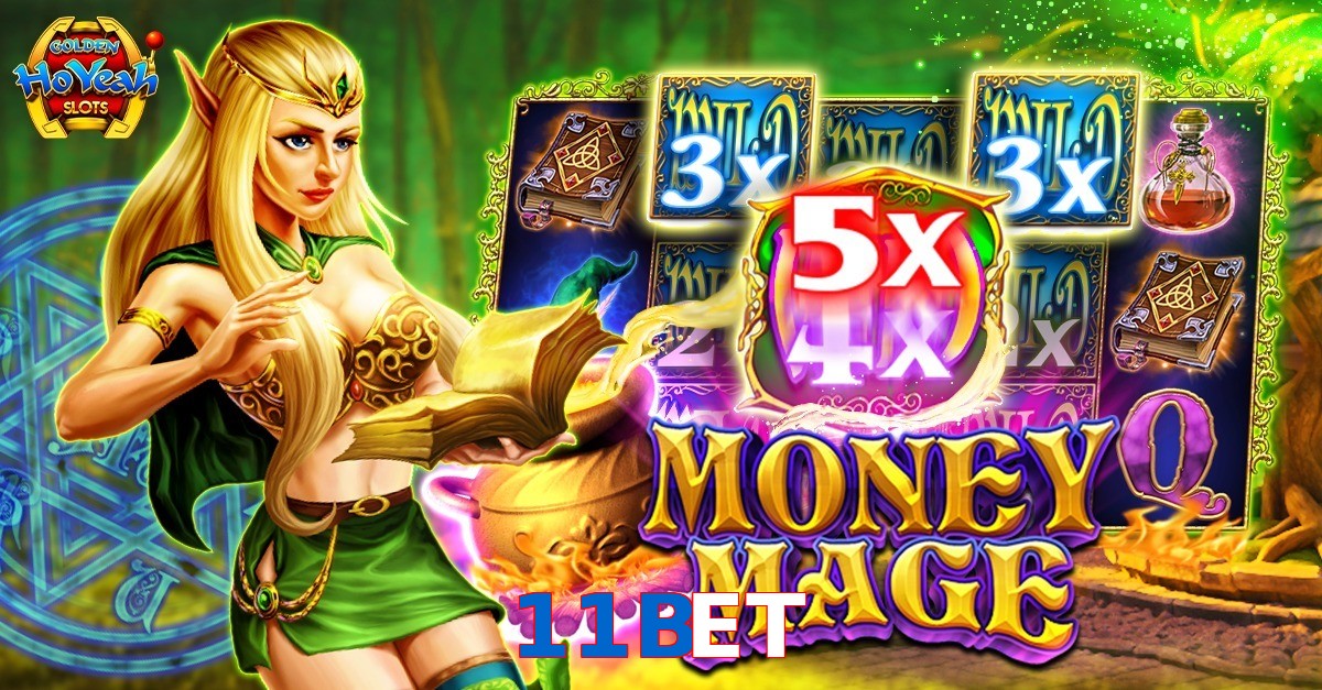 11BET