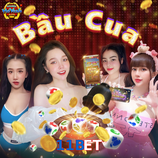 11BET