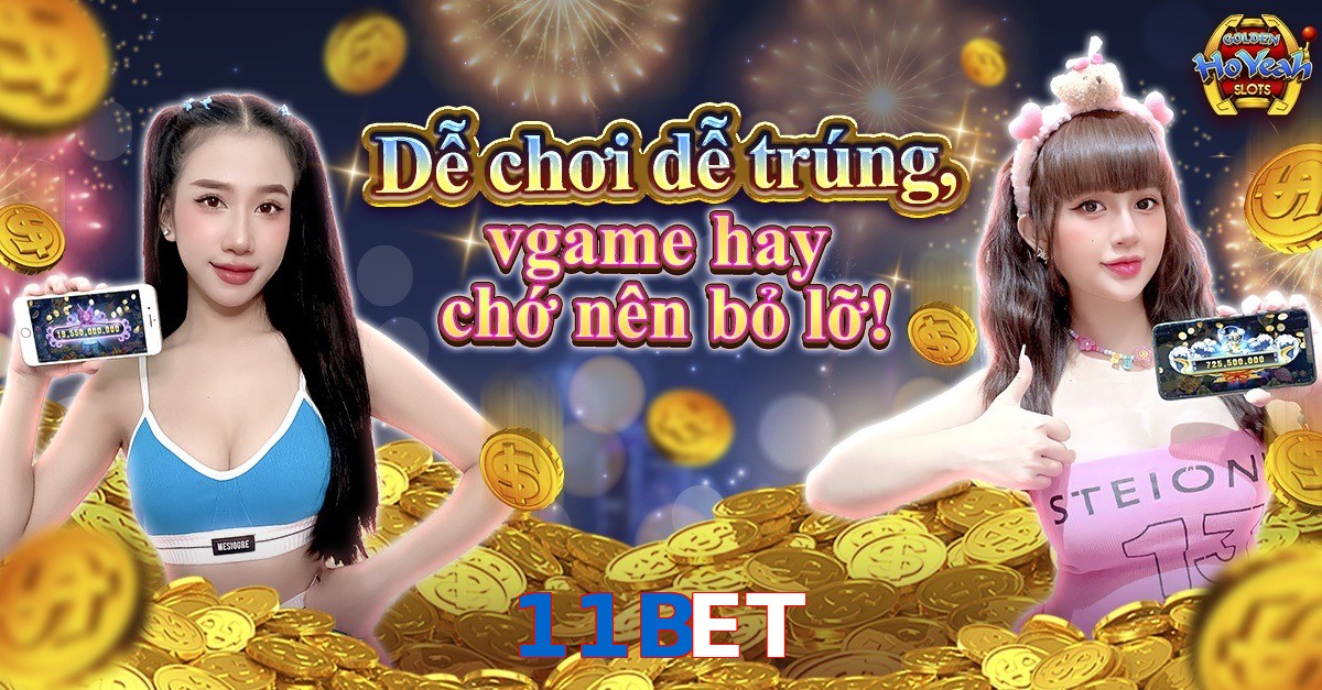 11BET