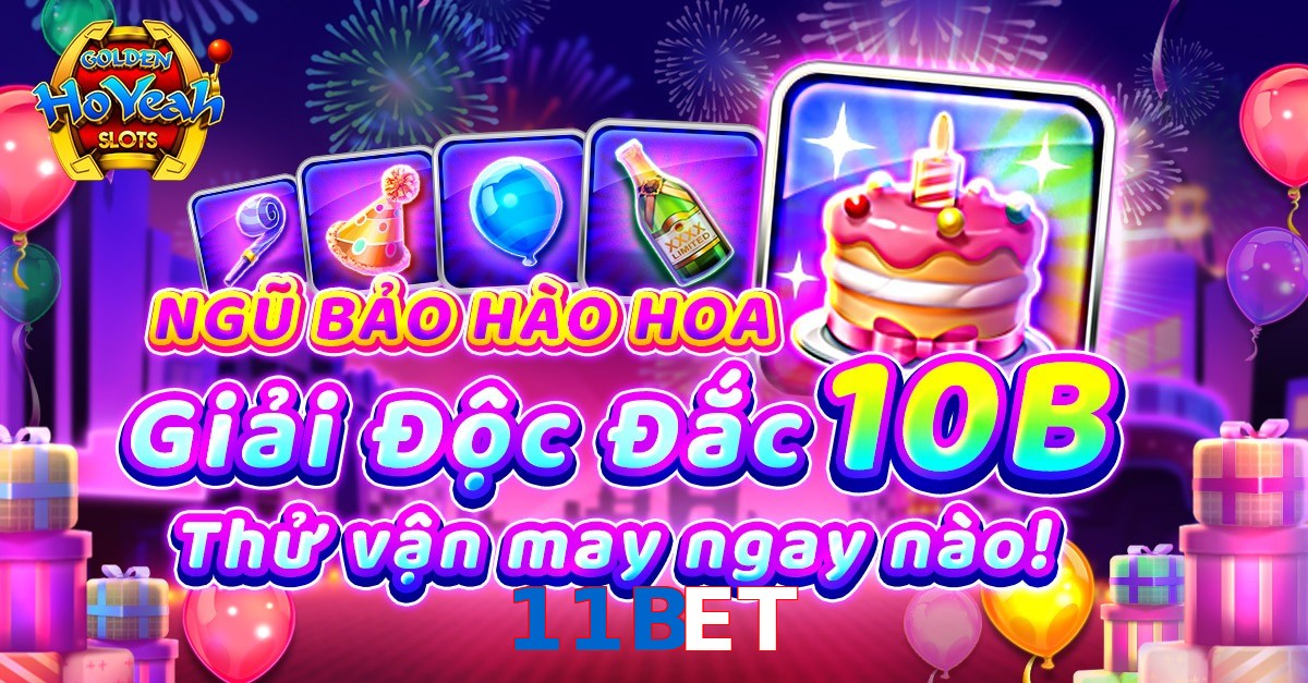 11BET