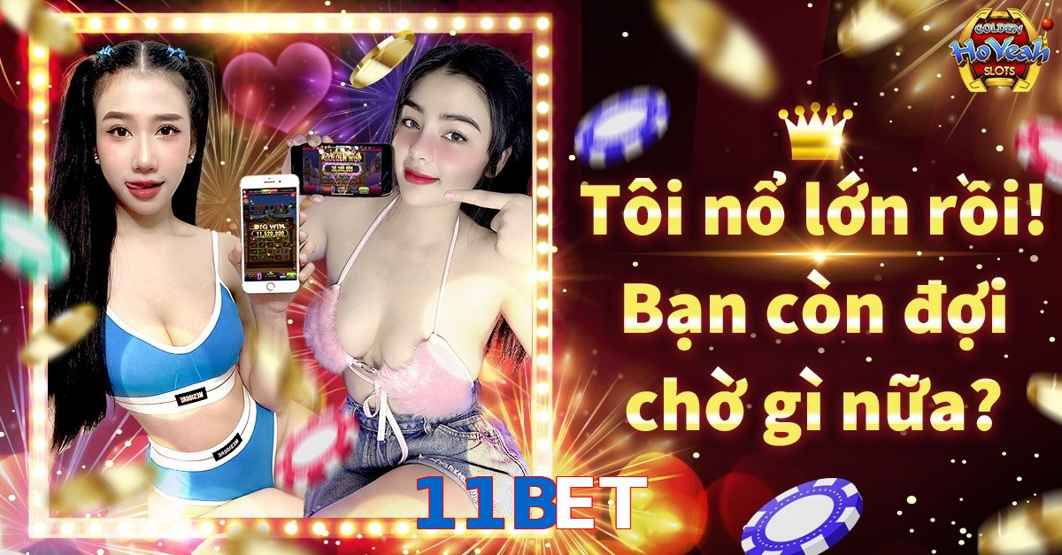11BET
