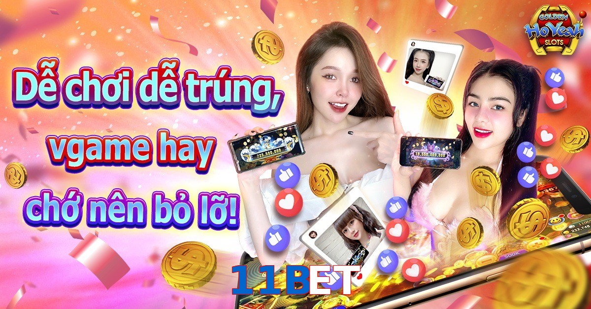 11BET