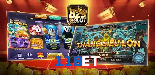 11BET