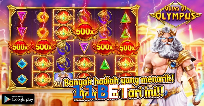 11BET