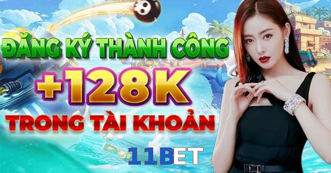 11BET