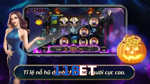 11BET