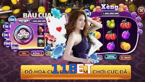 11BET