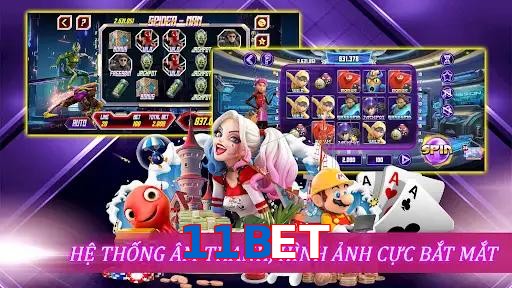 11BET