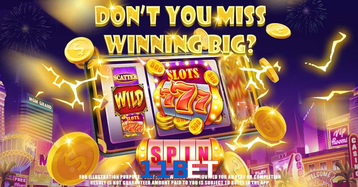 11BET