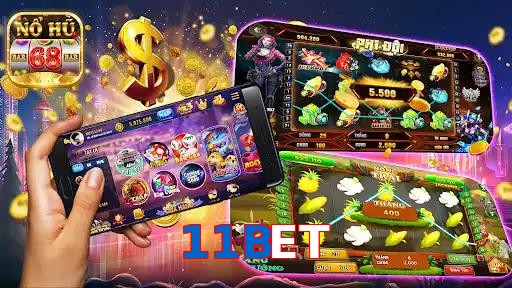 11BET