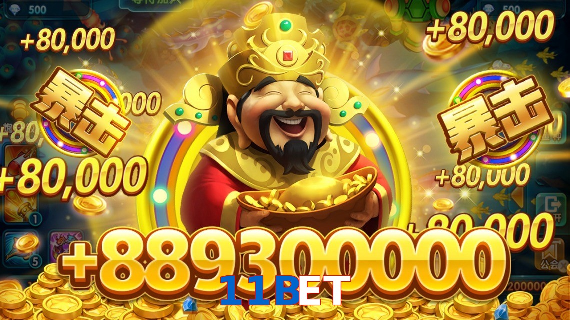 11BET