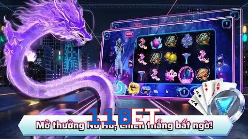 11BET