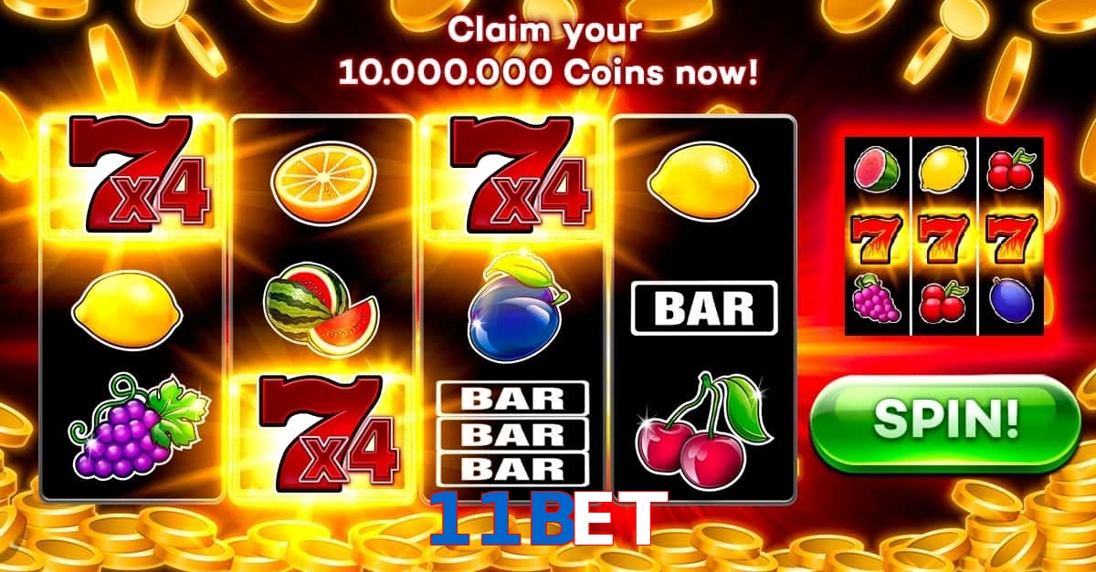 11BET