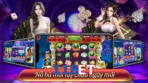11BET